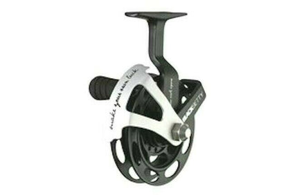 cheap black betty inline ice fishing reel 13 Fishing Black Betty BB2015 Inline Ice Fishing Reel – Three Rivers Tackle