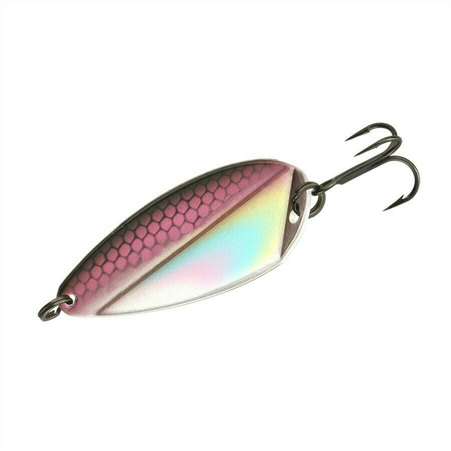13 Fishing Origami Blade Flutter Spoon 13 Fishing Origami Blade Flutter Spoon