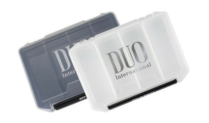 DUO Realis Reversible Lure Cases – Three Rivers Tackle
