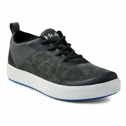 Huk Mahi Lace-Up Shoes H8021005