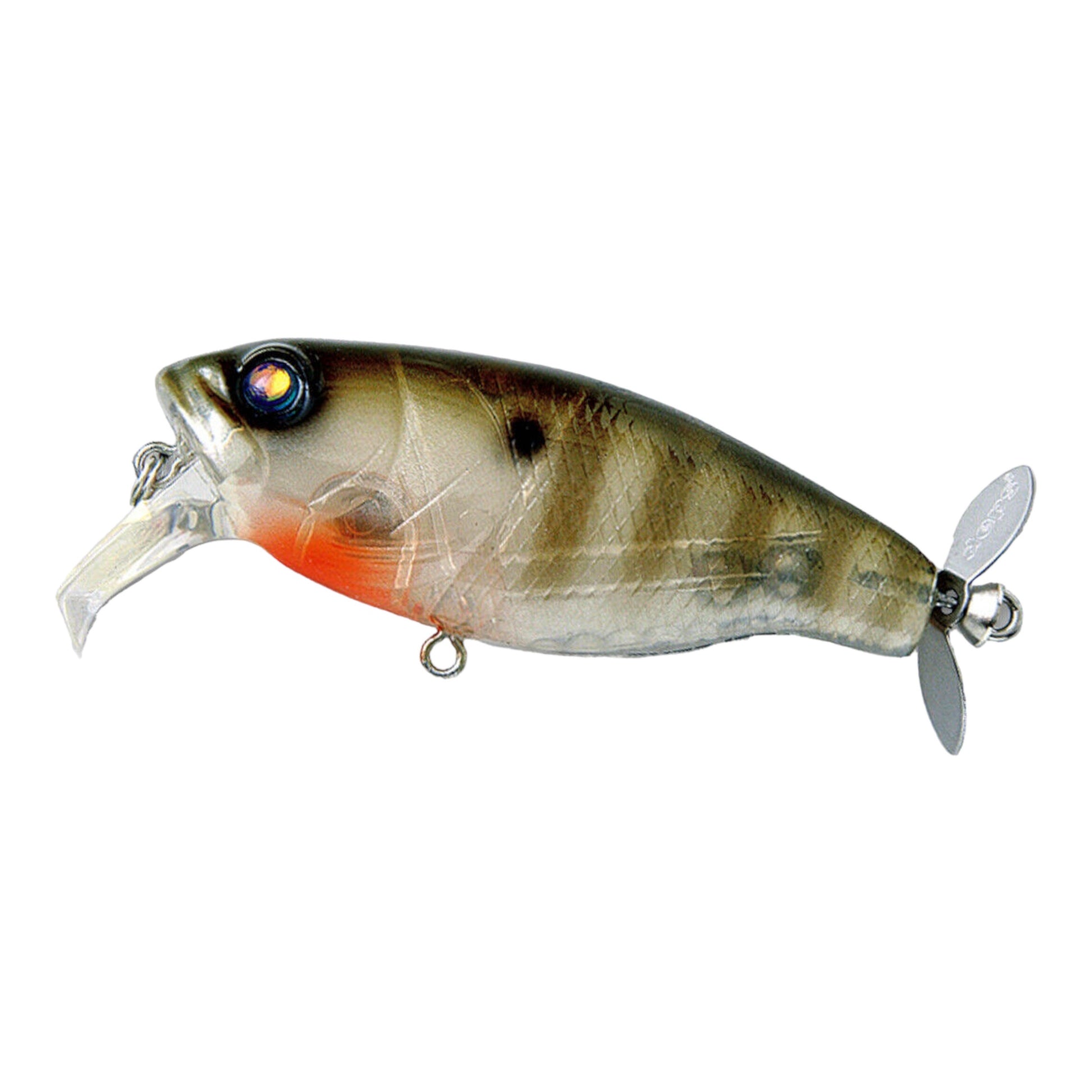 Deps Buzzjet & Buzzjet Jr Wakebaits Deps Buzzjet & Buzzjet Jr Wakebaits