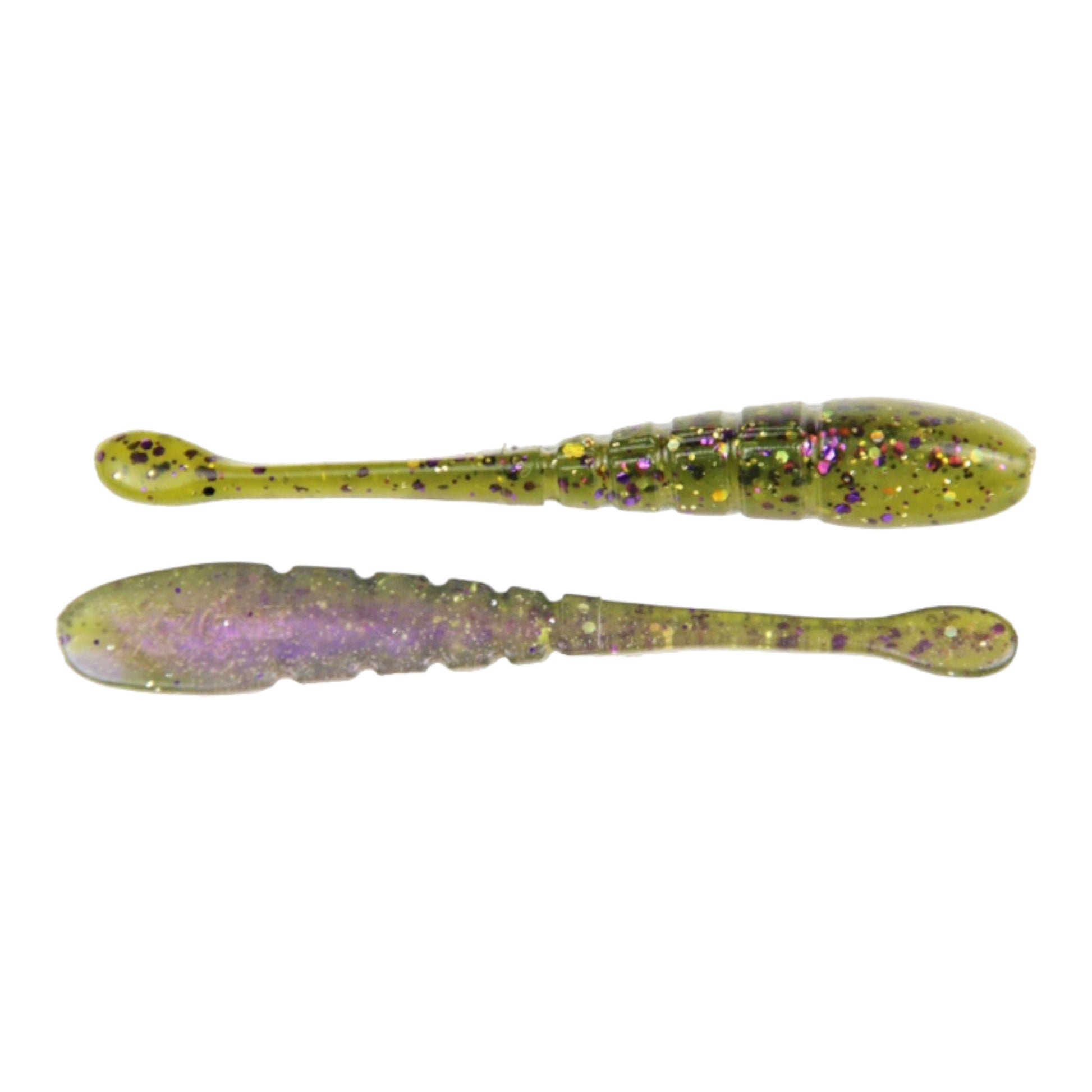 Xzone Lures Pro Series Finesse Slammer – Three Rivers Tackle