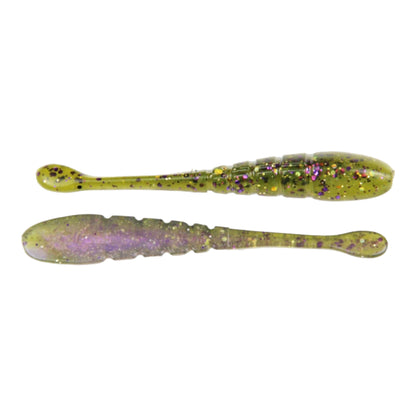 Xzone Lures Pro Series Finesse Slammer