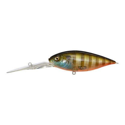 Noeby Saltwater Deep Diver Lure for Big Game Fish (018, 160mm/6.25