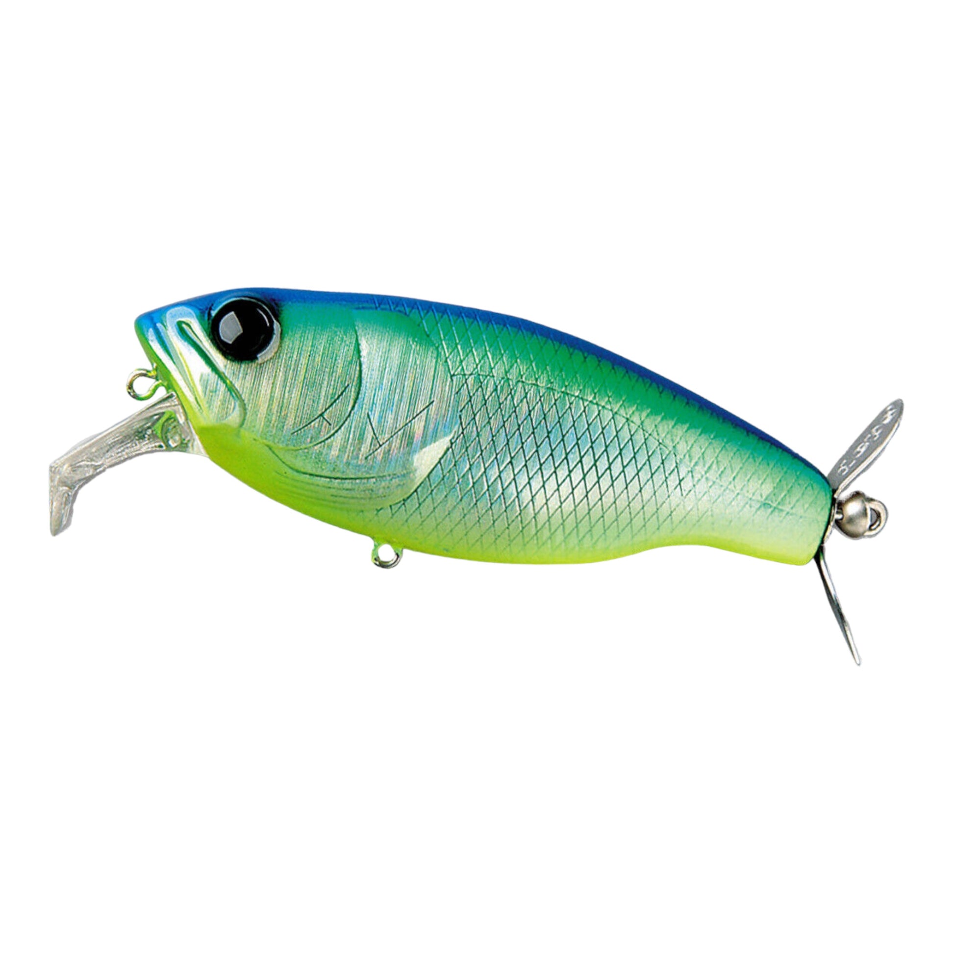 Deps Buzzjet & Buzzjet Jr Wakebaits Three Rivers Tackle Deps Buzzjet & Buzzjet Jr Wakebaits Three Rivers Tackle