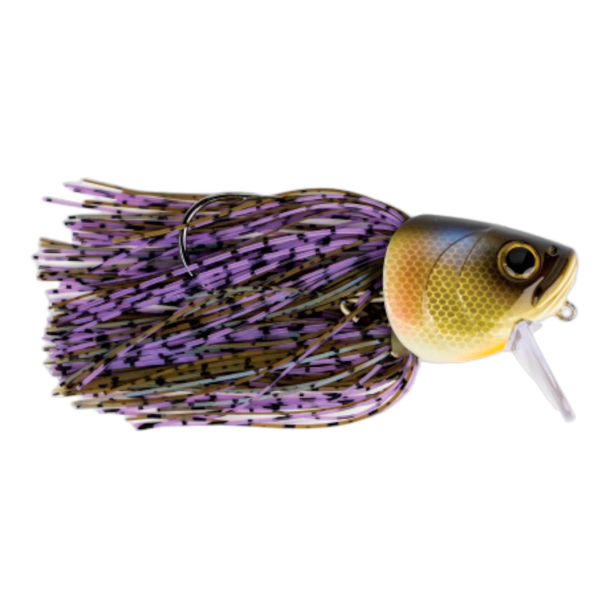 fighting fish lure G-Ratt Fighting Fish
