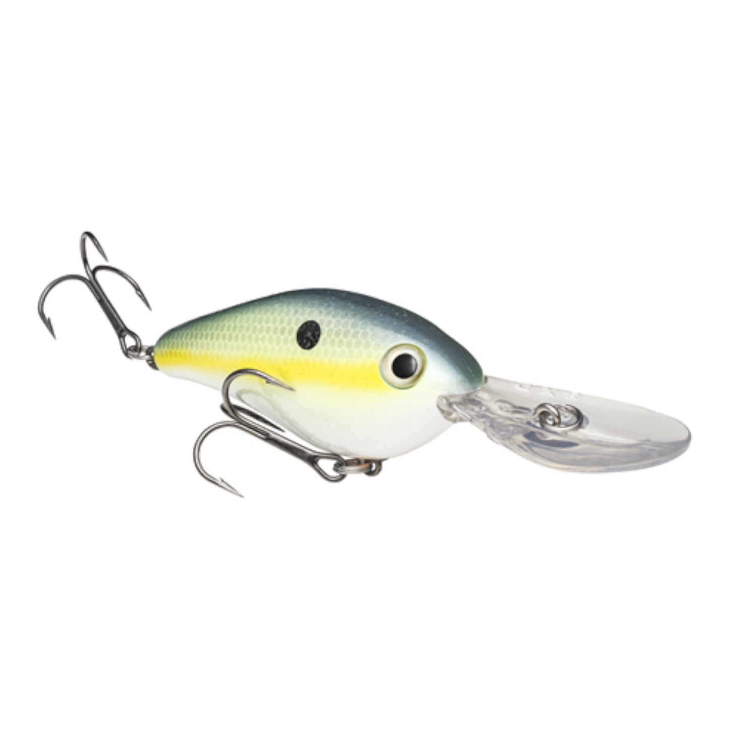 Strike King Pro Model 8XD Crankbait