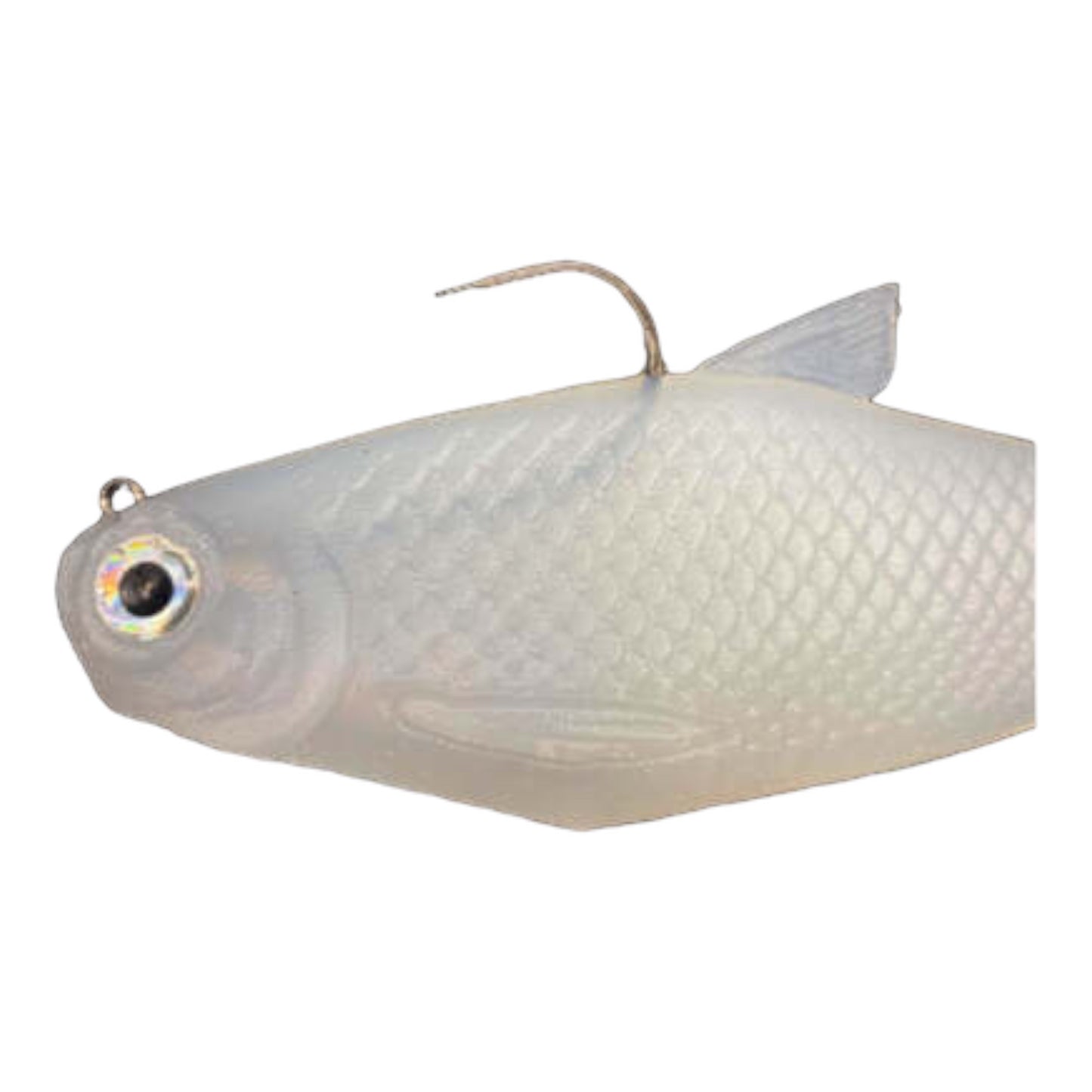 Bacca Burrito 6" Swimbaits