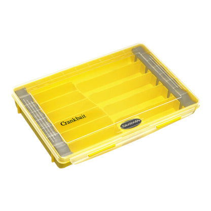 Daiwa Tactical Lure Organizer Storage Case – Three Rivers Tackle