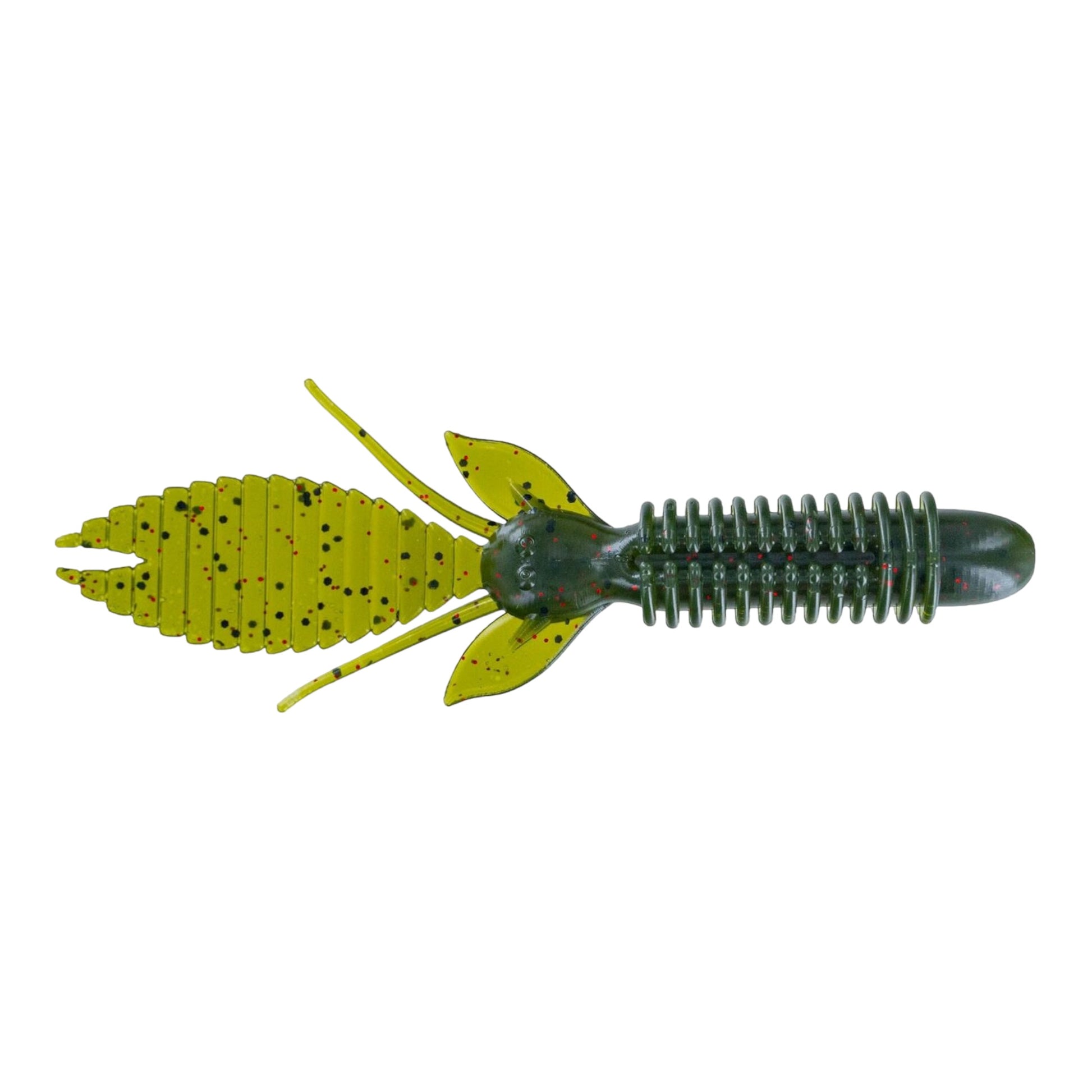 Big Bite Baits BFE 4.5