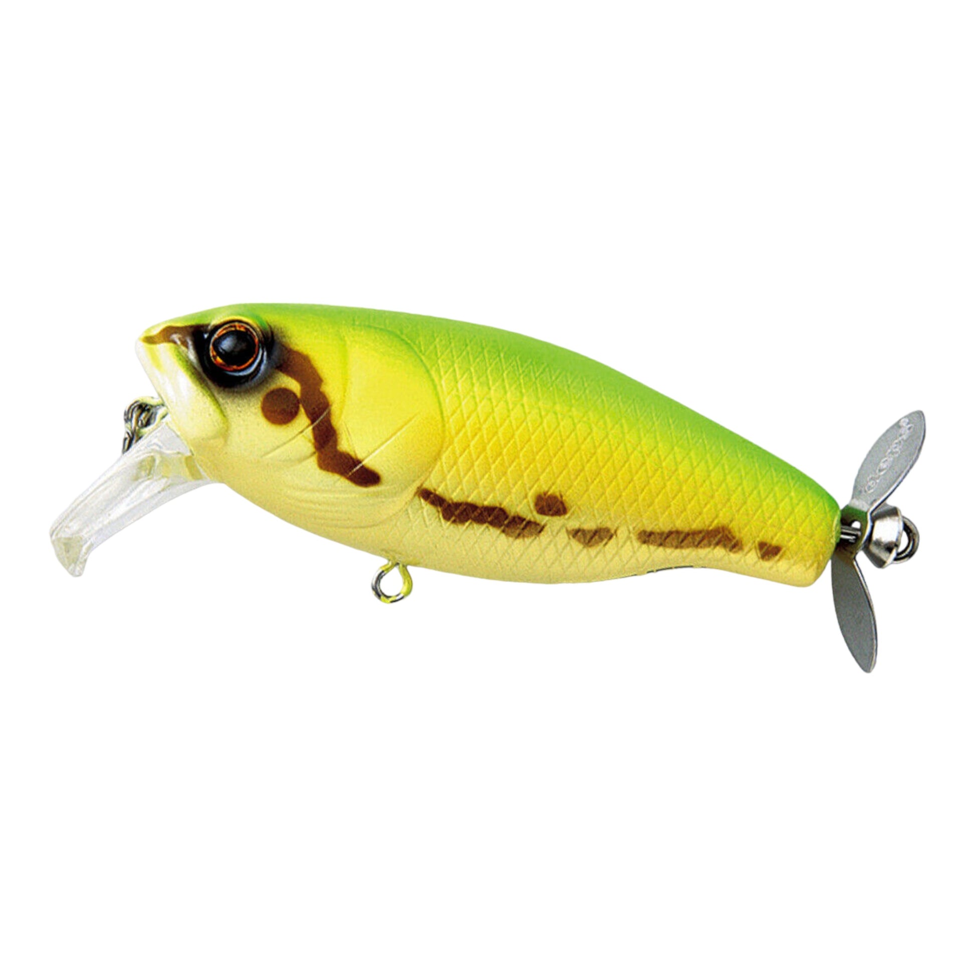 Deps Buzzjet & Buzzjet Jr Wakebaits Deps Buzzjet & Buzzjet Jr Wakebaits