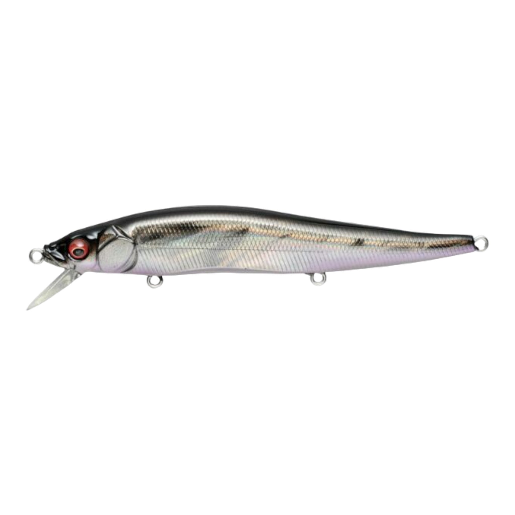 Megabass Ito Vision 110 Jr Jerkbaits – Three Rivers Tackle