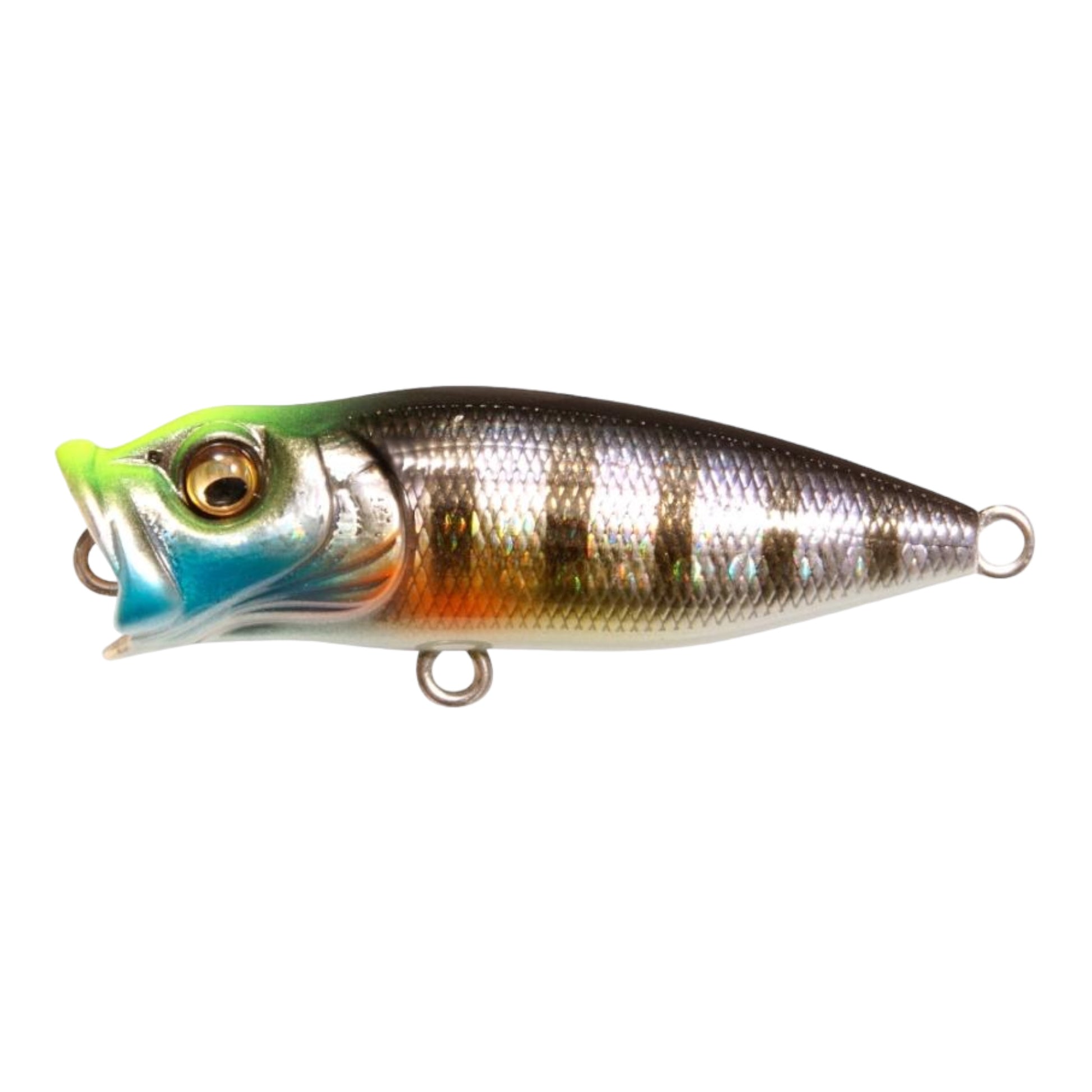 Megabass Baby Pop-X (BFS) – Three Rivers Tackle