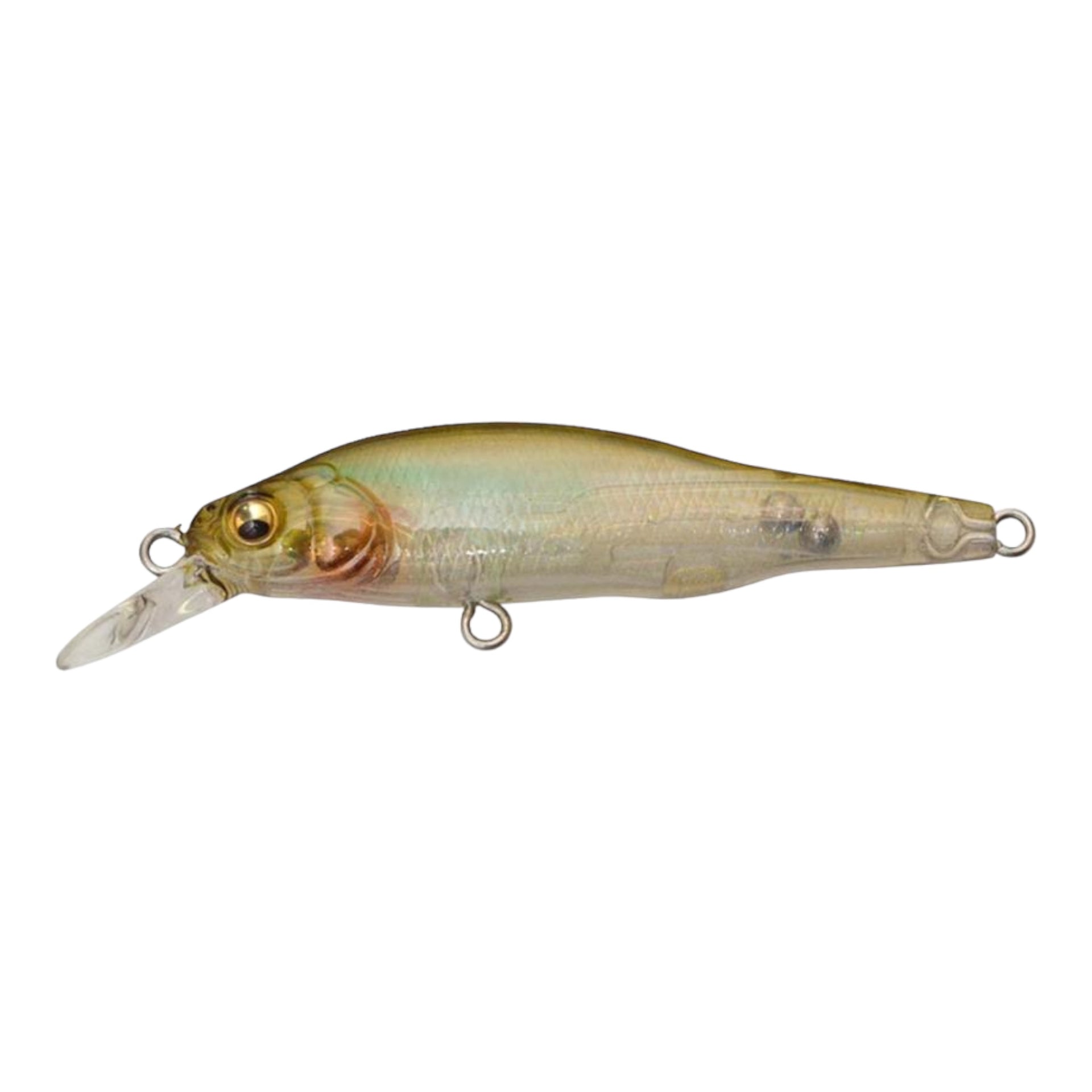 Leurre Megabass X-80 JR SW - Coulant Lent GG Blue Pink - Pour Bar De Mer - Neuf