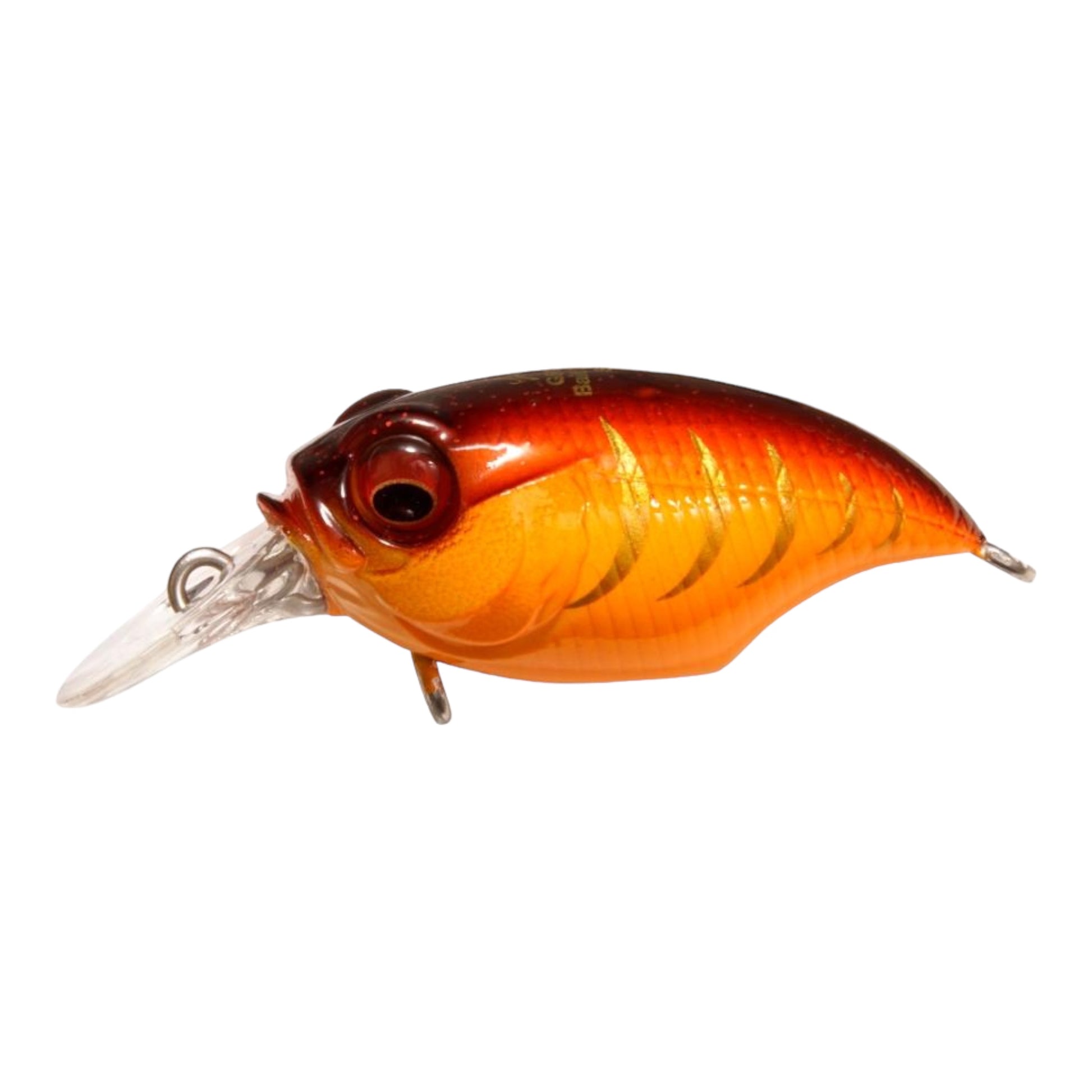 Leurre de collection Megabass SR-X Griffon version hiver limitée rare Leurre de collection Megabass SR-X Griffon version hiver limitée rare