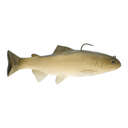 Huddleston Deluxe 8" Trout Swimbaits