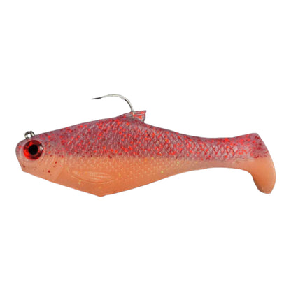 Bacca Burrito 6" Swimbaits