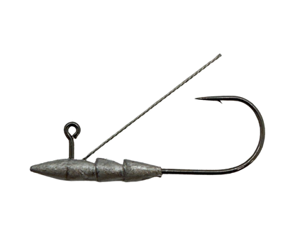 Core Tackle Weedless Hover Rig – Three Rivers Tackle