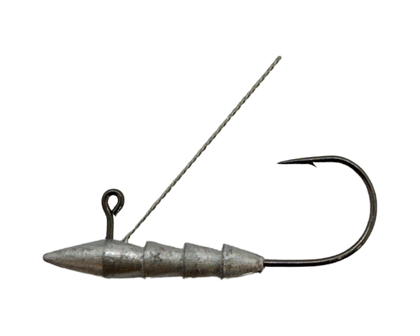 Core Tackle Weedless Hover Rig – Three Rivers Tackle