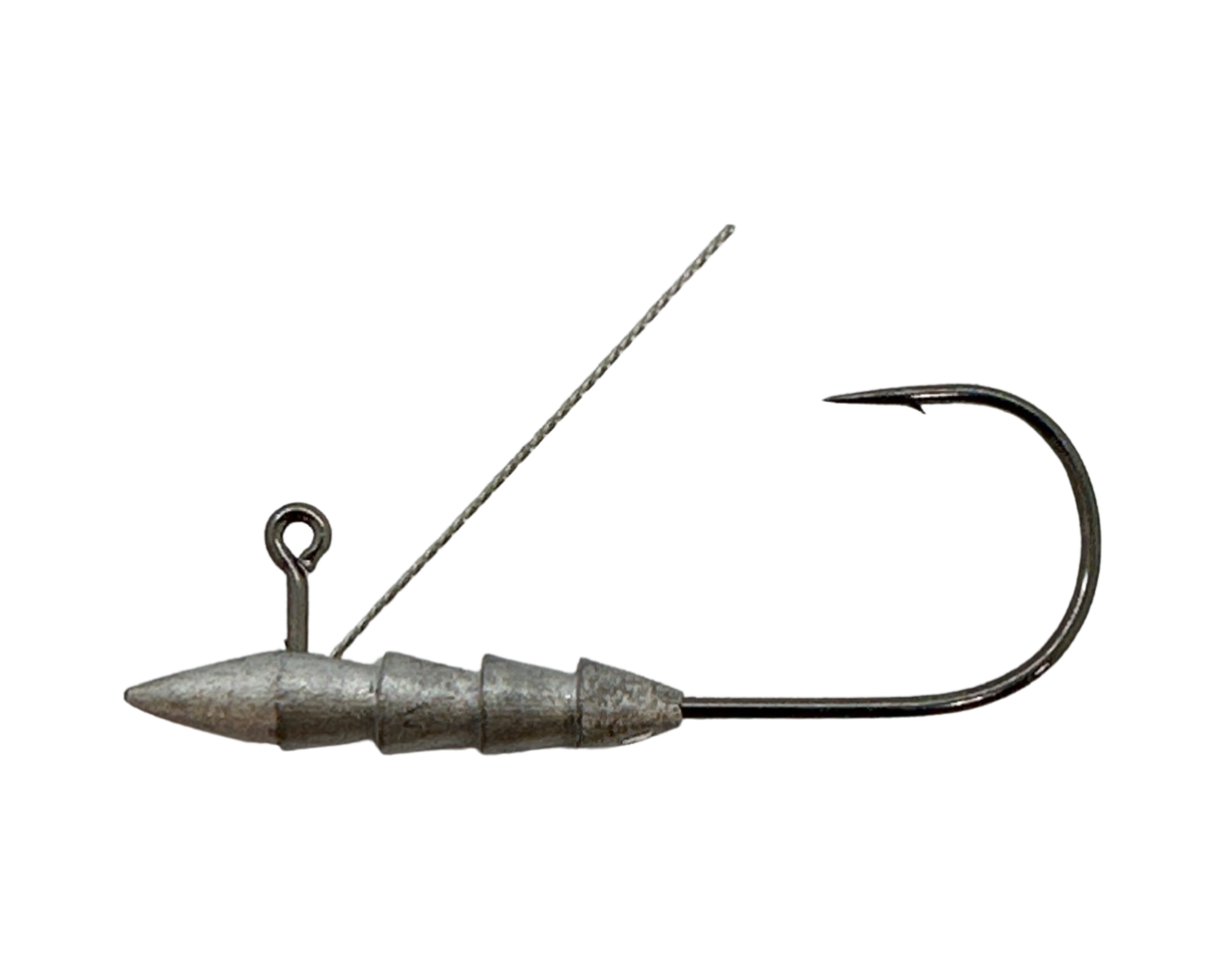 Core Tackle Weedless Hover Rig – Three Rivers Tackle
