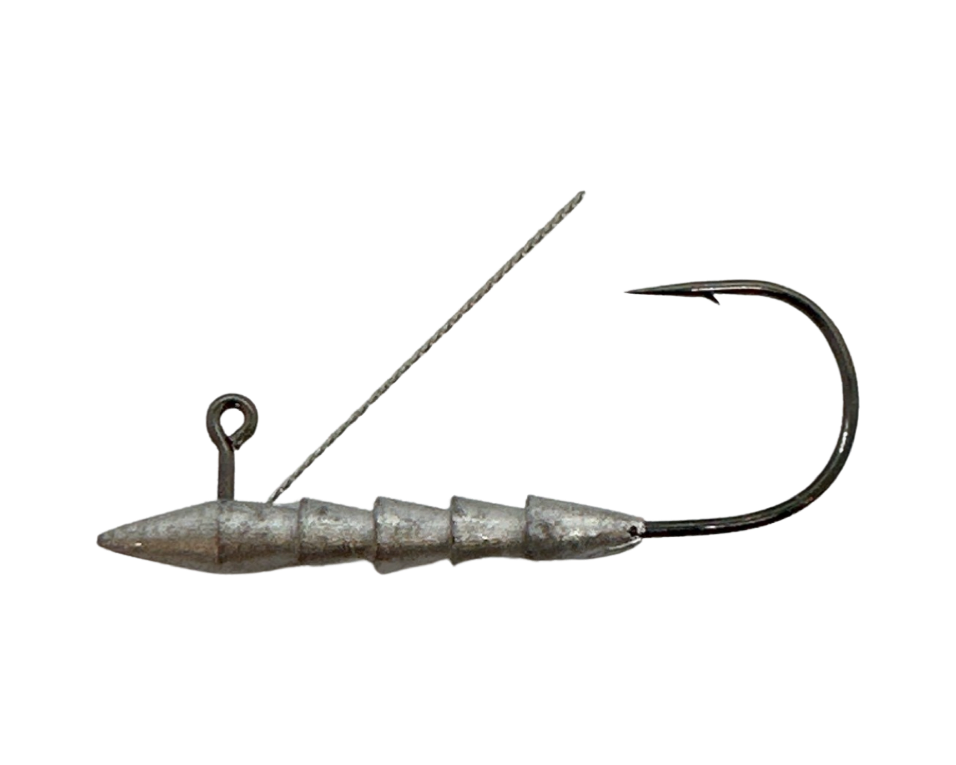 Core Tackle Weedless Hover Rig – Three Rivers Tackle