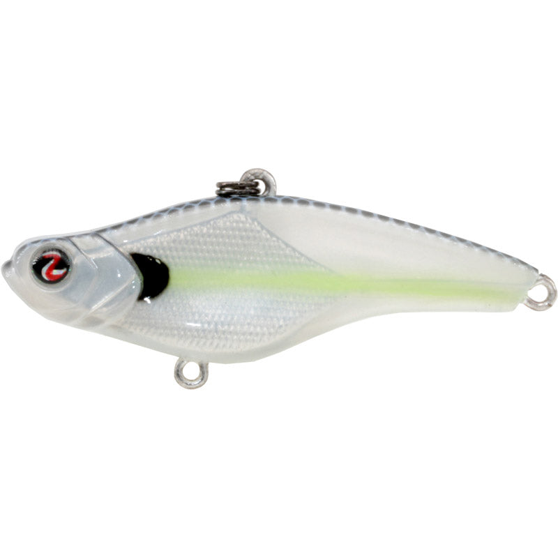 battery vibrating fishing lure River2Sea Glassy Vibe Vibrating Blade Bait – Three Rivers Tackle