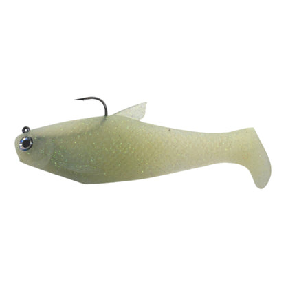 Bacca Burrito 6" Swimbaits