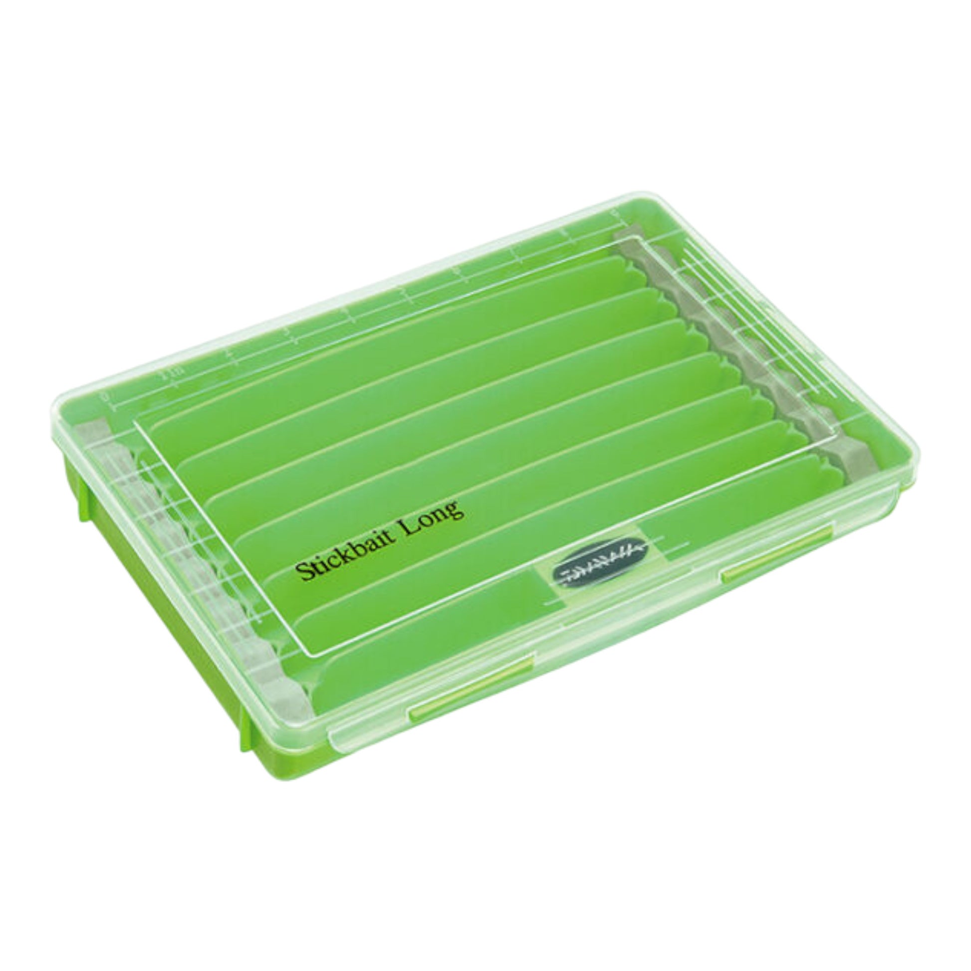 Daiwa Tactical Lure Organizer Storage Case – Three Rivers Tackle