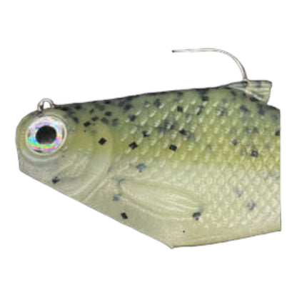 Bacca Burrito 6" Swimbaits