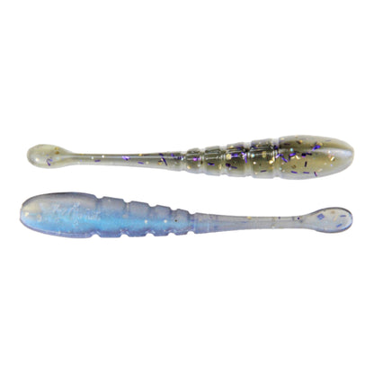 Xzone Lures Pro Series Finesse Slammer