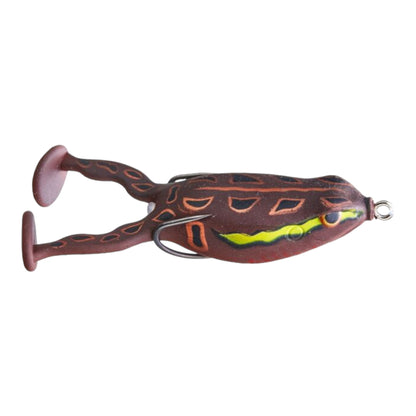 NEW Spro Flappin Frog 65 - Choose Color