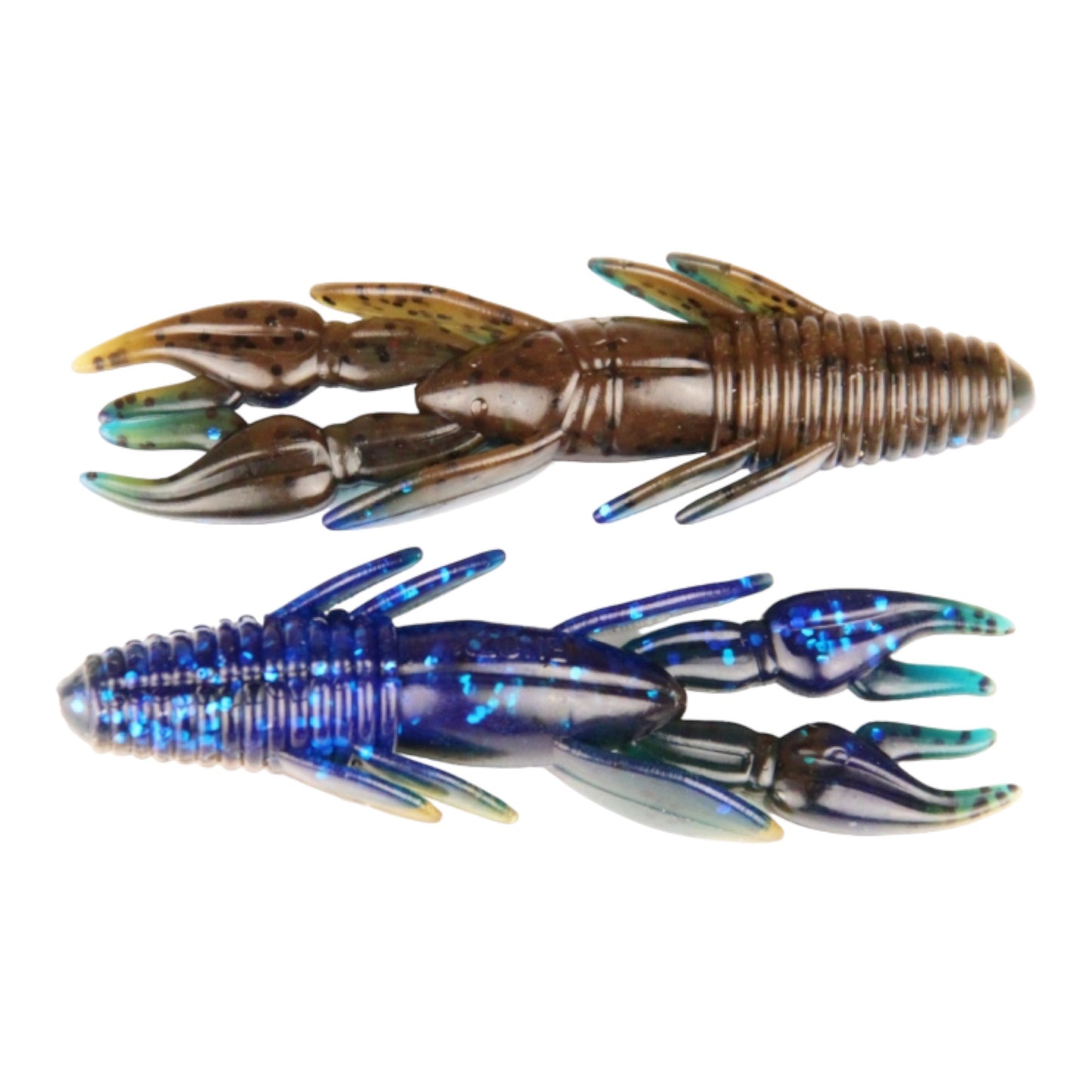 Xzone Lures Punisher Punch Craw