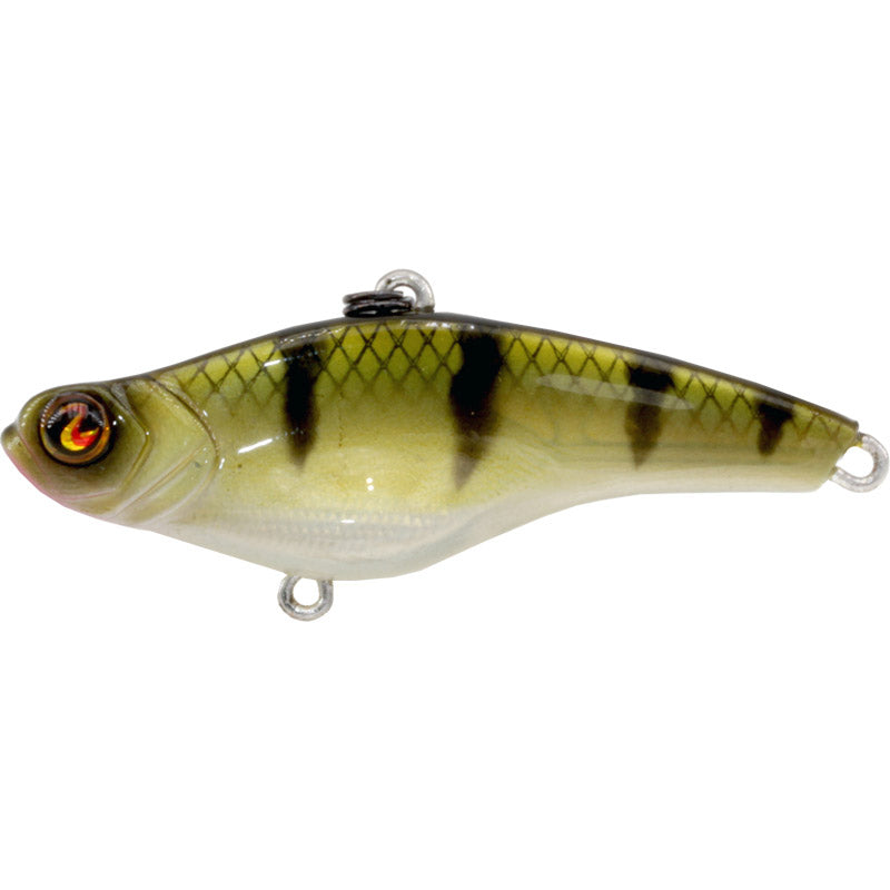 battery vibrating fishing lure River2Sea Glassy Vibe Vibrating Blade Bait – Three Rivers Tackle