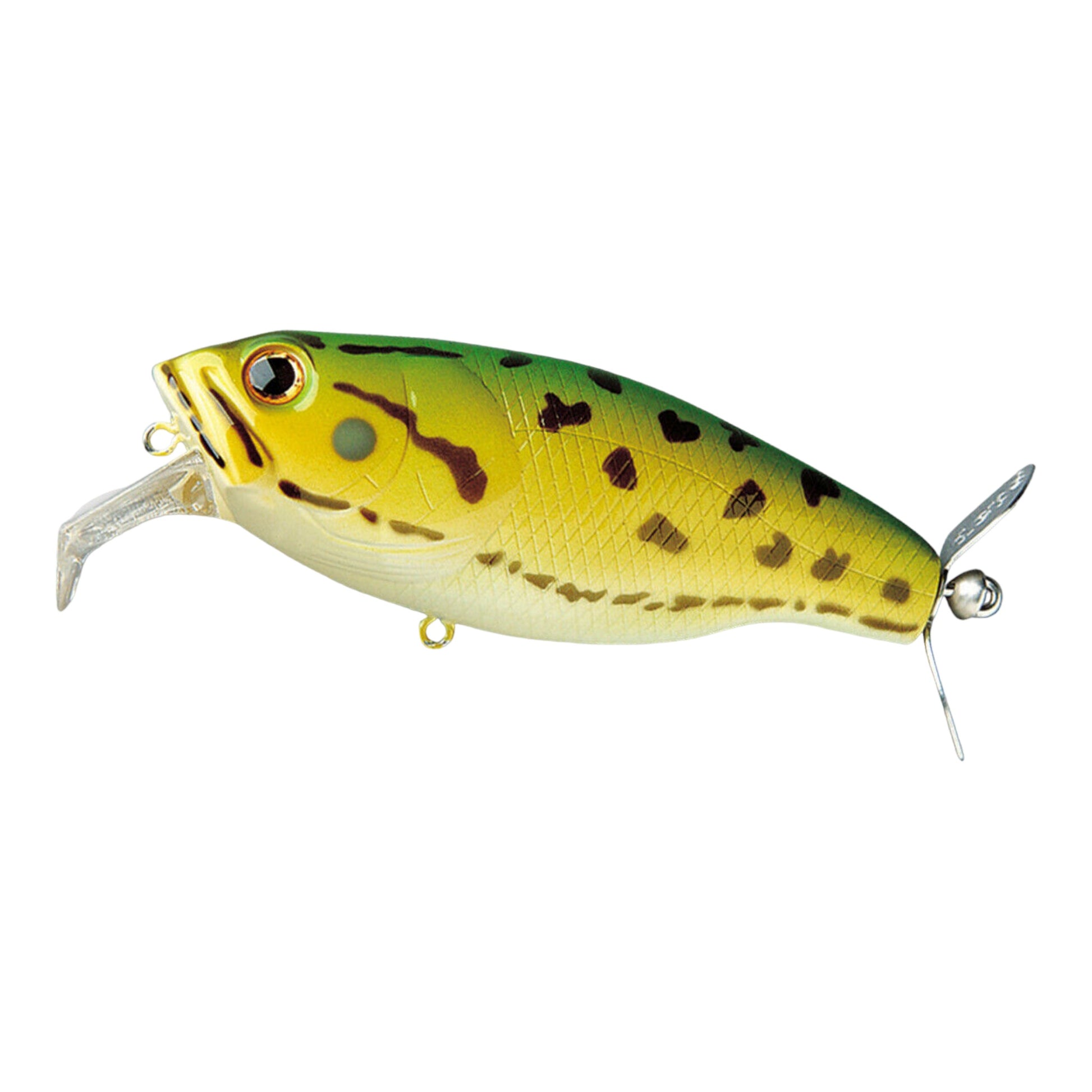 amazon deps buzzjet fishing lures Deps Buzzjet & Buzzjet Jr Wakebaits