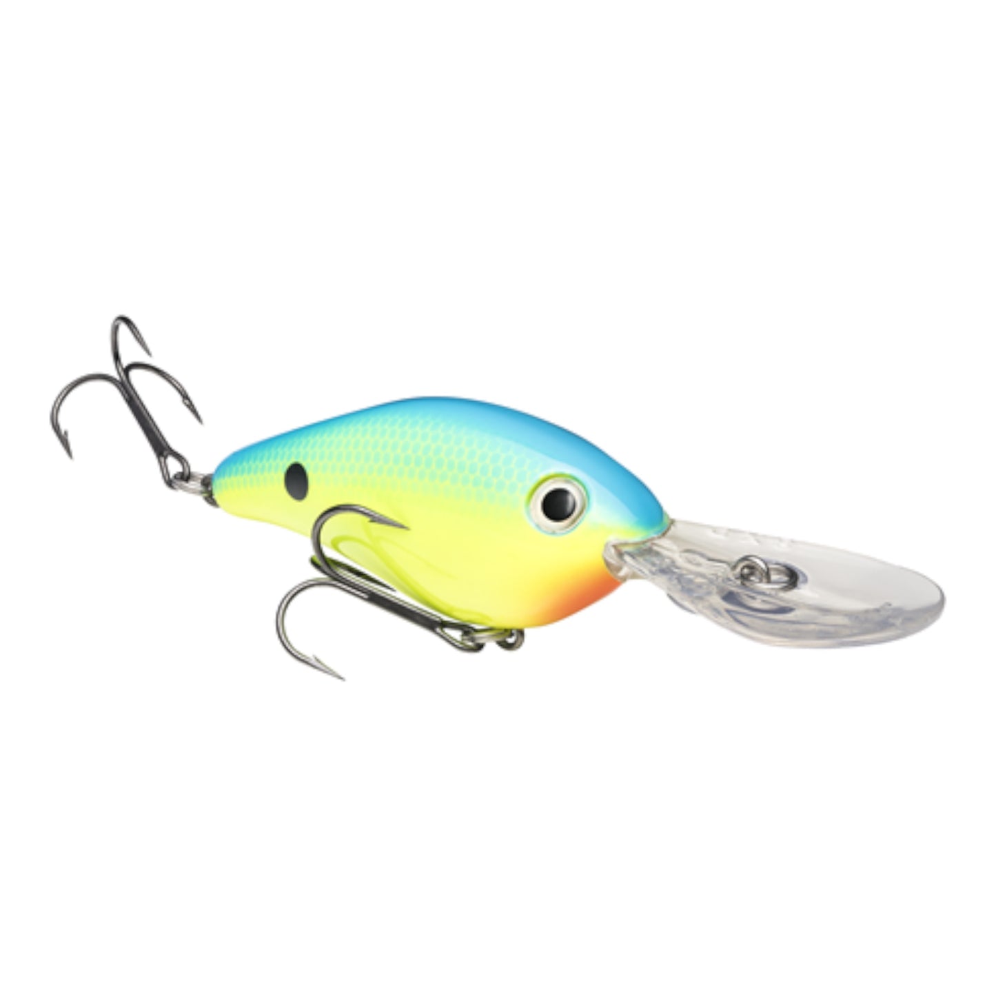 Strike King Pro Model 8XD Crankbait