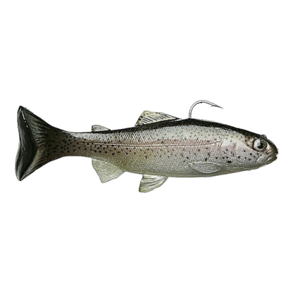 Huddleston Deluxe 8" Trout Swimbaits