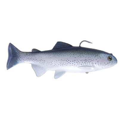 Huddleston Deluxe 8" Trout Swimbaits