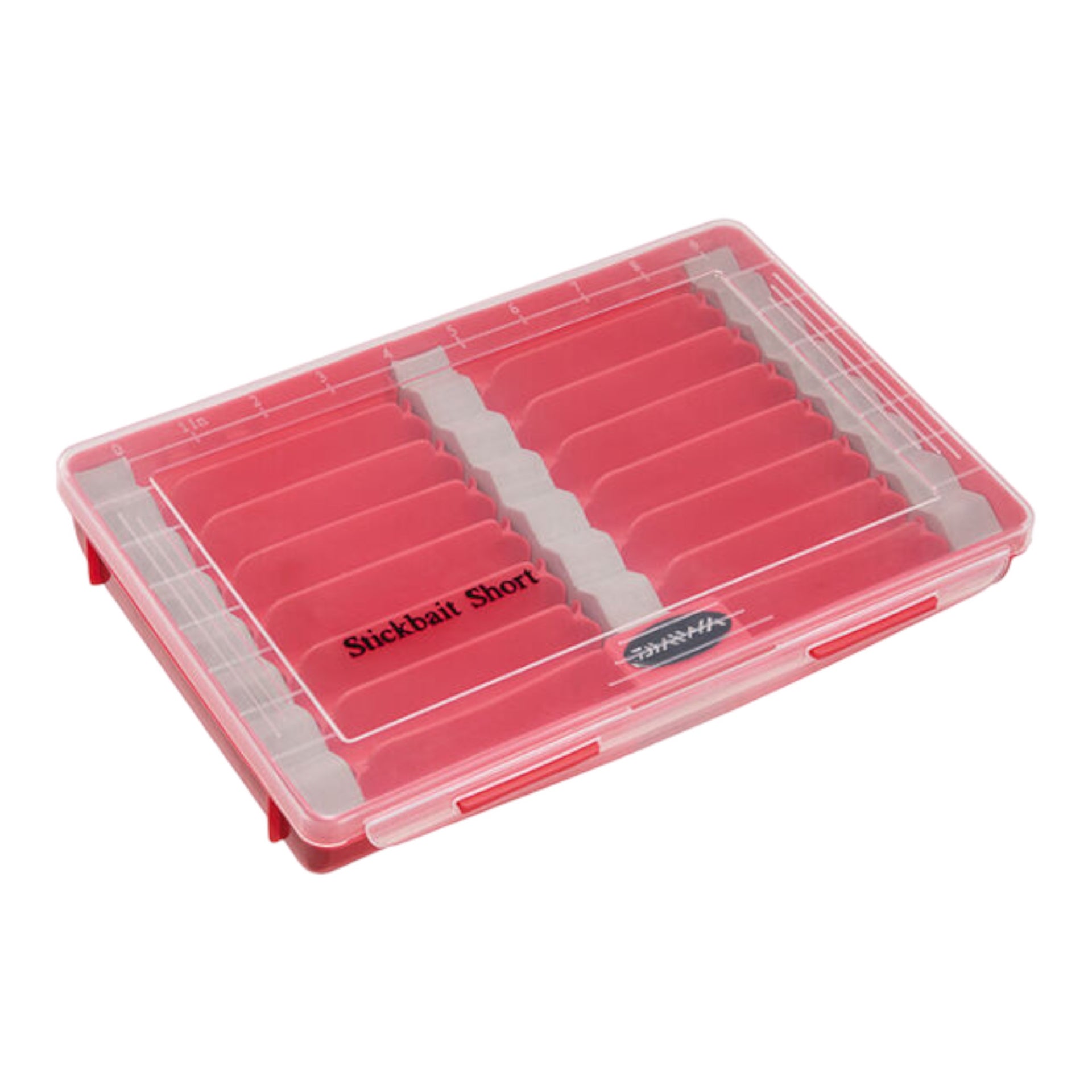 Daiwa Tactical Lure Organizer Storage Case – Three Rivers Tackle