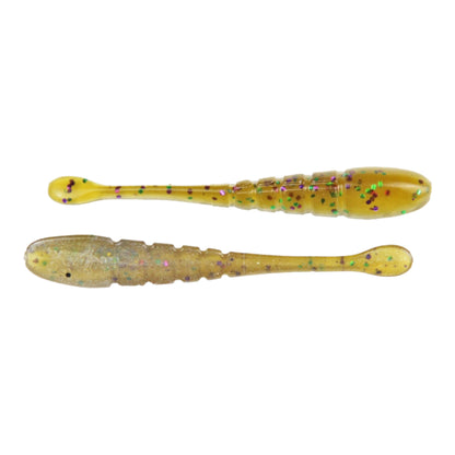 Xzone Lures Pro Series Finesse Slammer