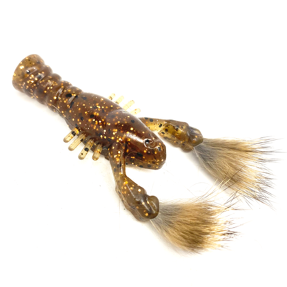 Rabid Baits Craw 3
