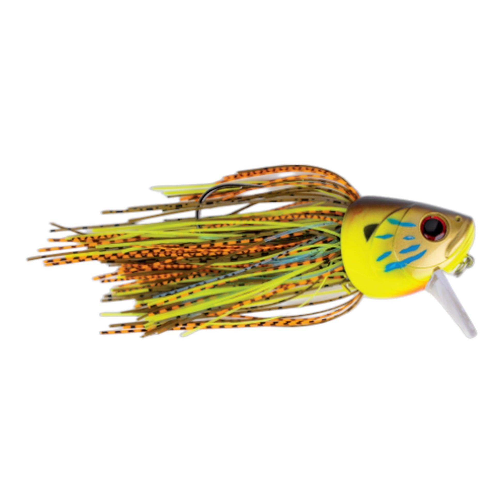 fish fighter lures G-Ratt Fighting Fish