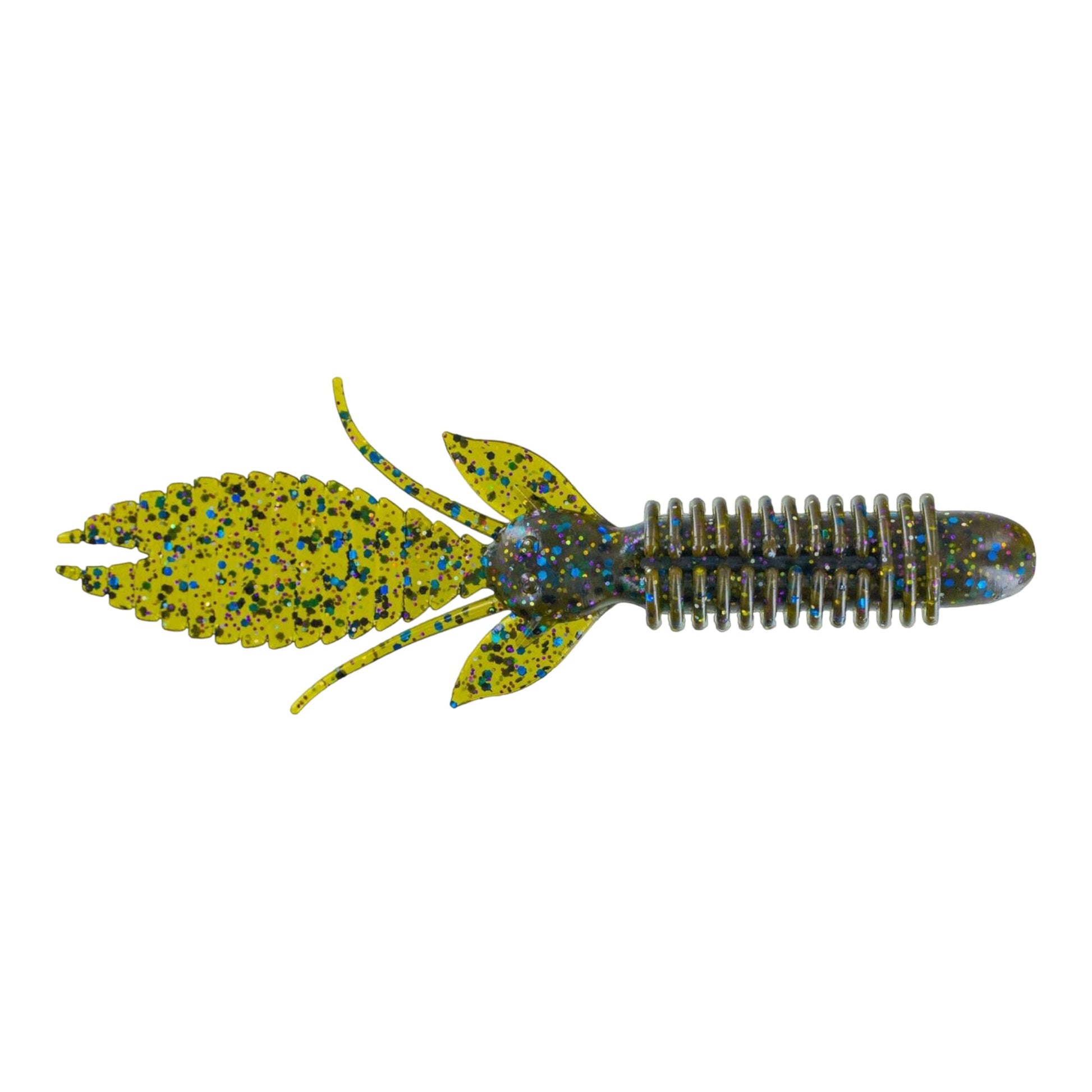 big bite fishing lures Big Bite Baits BFE 4.5"