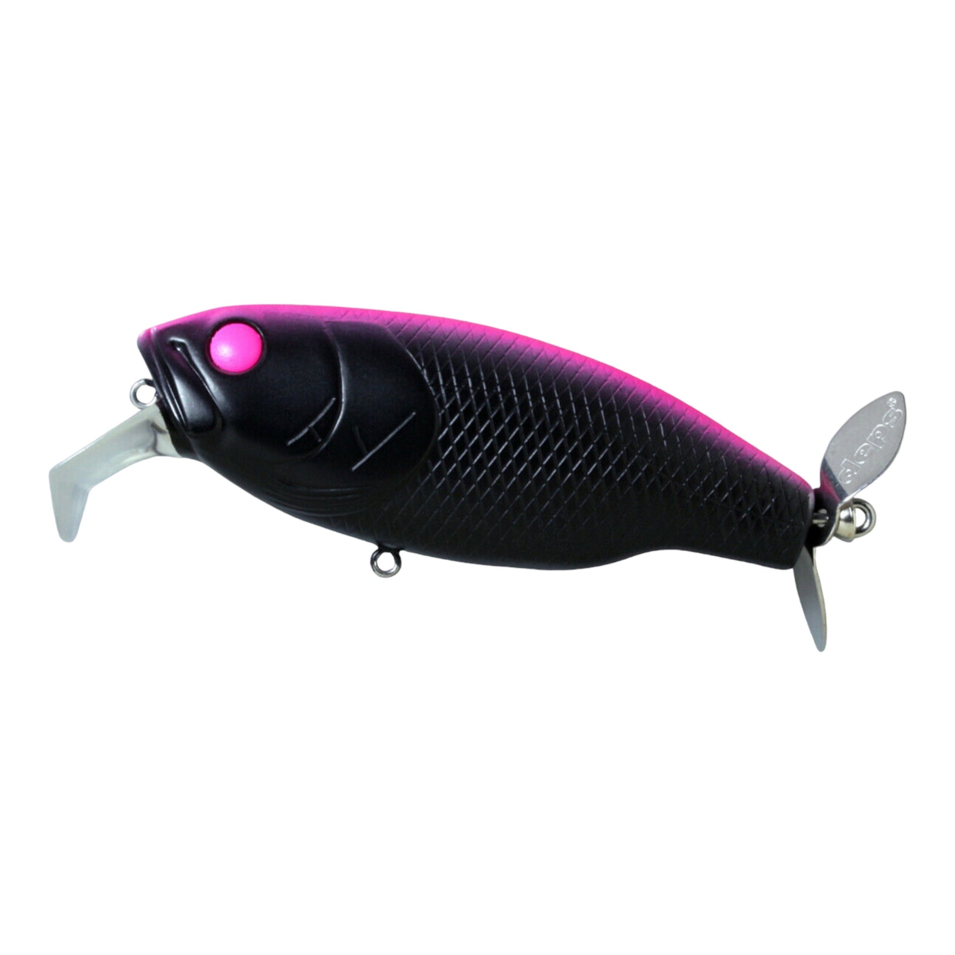 Deps Buzzjet & Buzzjet Jr Wakebaits Deps Buzzjet & Buzzjet Jr Wakebaits
