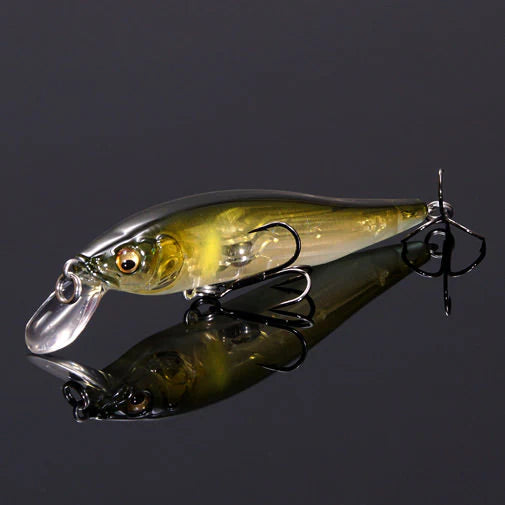 Limited Edition Megabass Respect Series #55 - GP Ayu – Three Rivers Tackle
