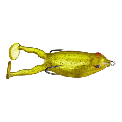 NEW Spro Flappin Frog 65 - Choose Color