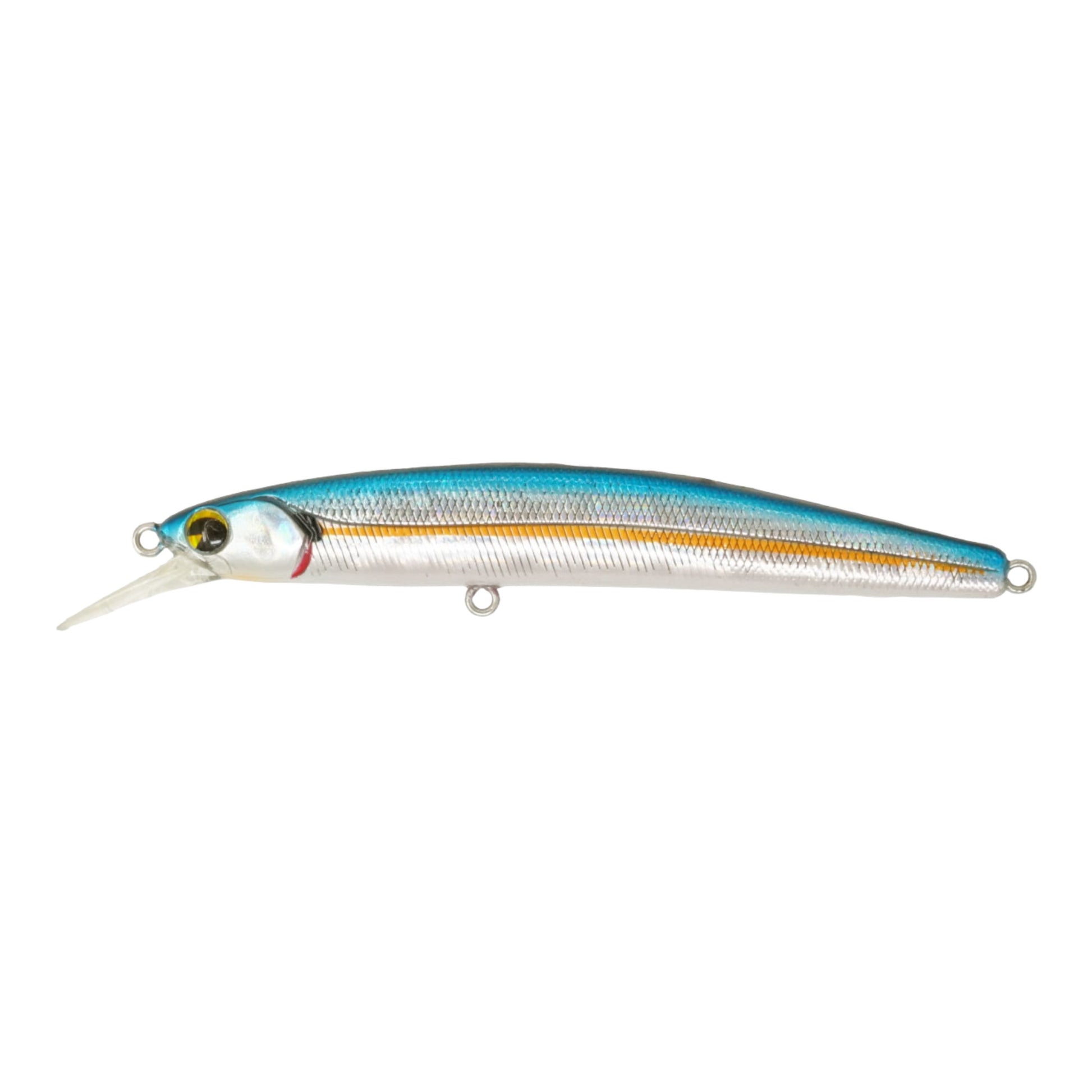 Ima Flit 100 Jerkbait – Three Rivers Tackle Ima Flit 100 Jerkbait – Three Rivers Tackle