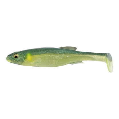 Megabass 6" Magdraft Freestyle Swimbait