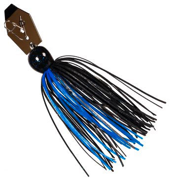 Z-Man MiniMax Chatterbait Bladed Jig