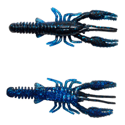 Trophy Lures 4" Real Craw