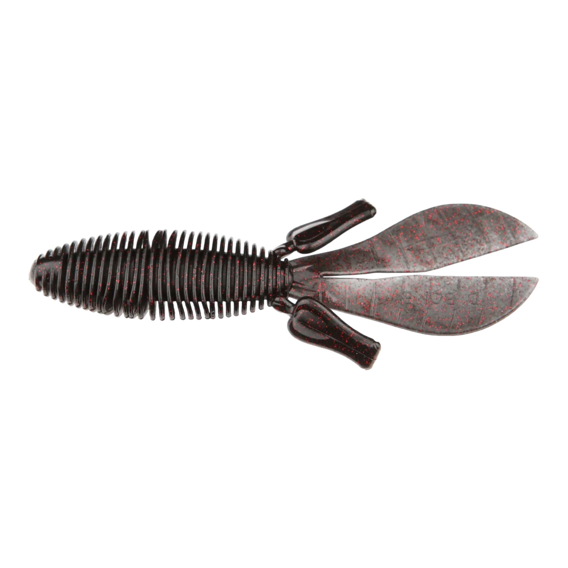 Missile Baits Baby D Bomb Creature Bait – Three Rivers Tackle